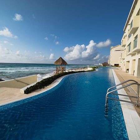Casa In Yaakumech Aparthotel Канкун Екстериор снимка