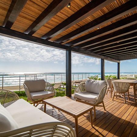 Casa In Yaakumech Aparthotel Канкун Екстериор снимка