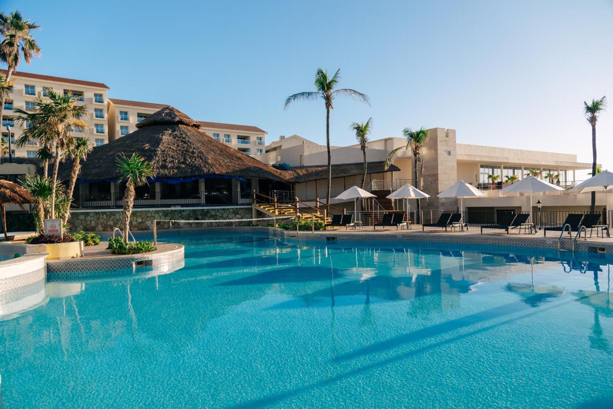 Casa In Yaakumech Aparthotel Канкун Екстериор снимка