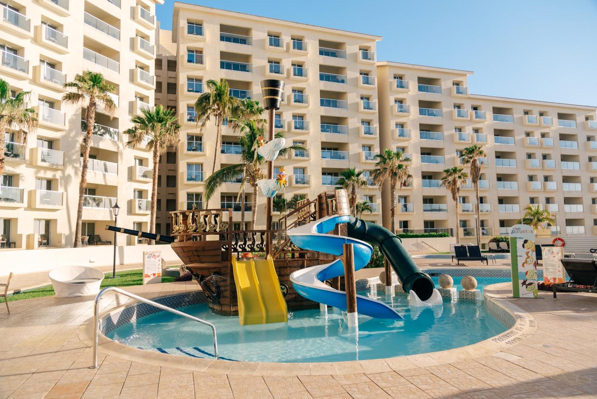 Casa In Yaakumech Aparthotel Канкун Екстериор снимка
