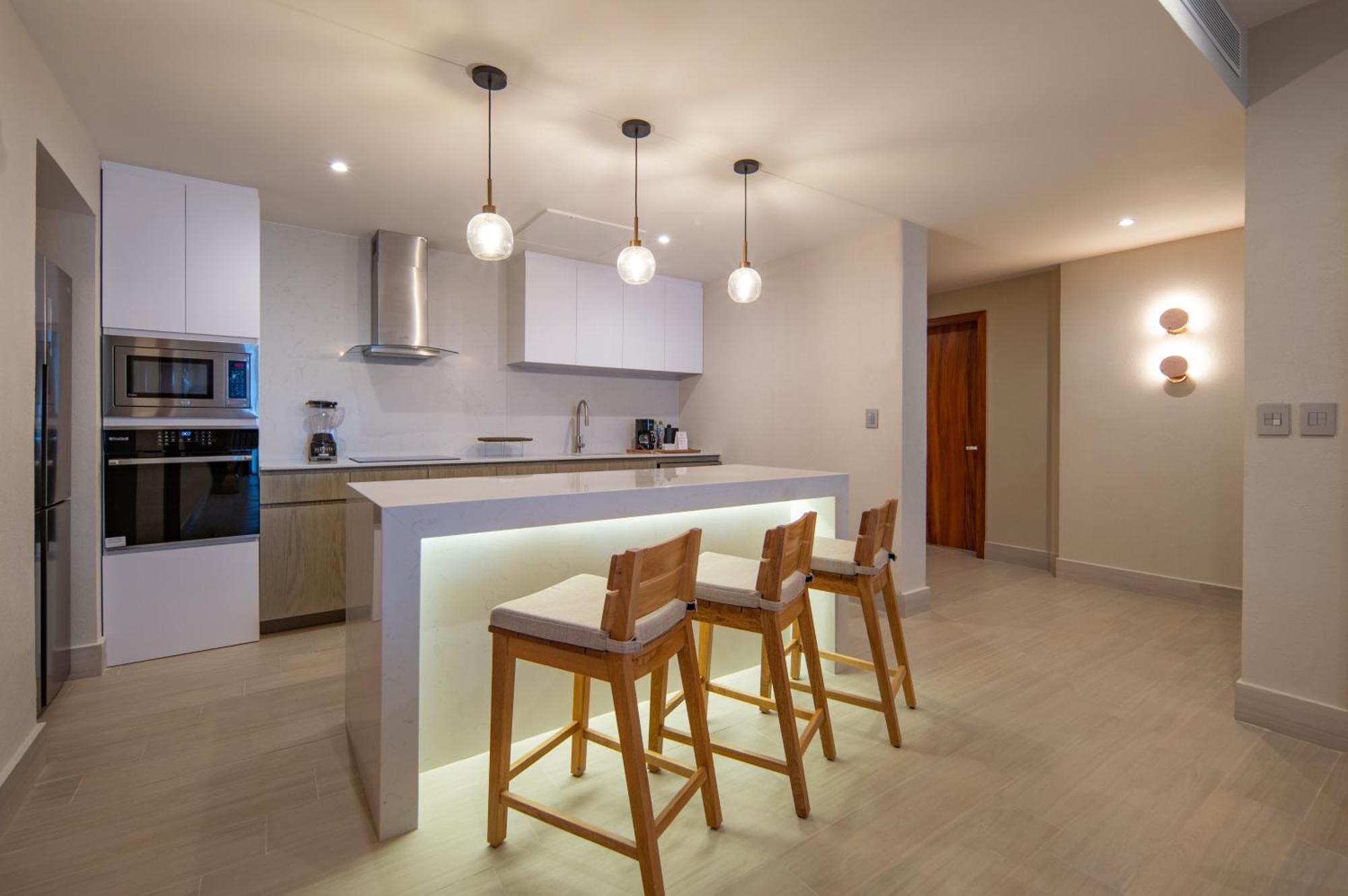 Casa In Yaakumech Aparthotel Канкун Екстериор снимка