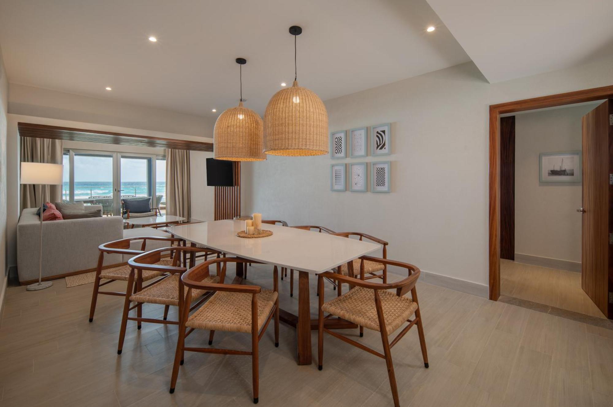 Casa In Yaakumech Aparthotel Канкун Екстериор снимка