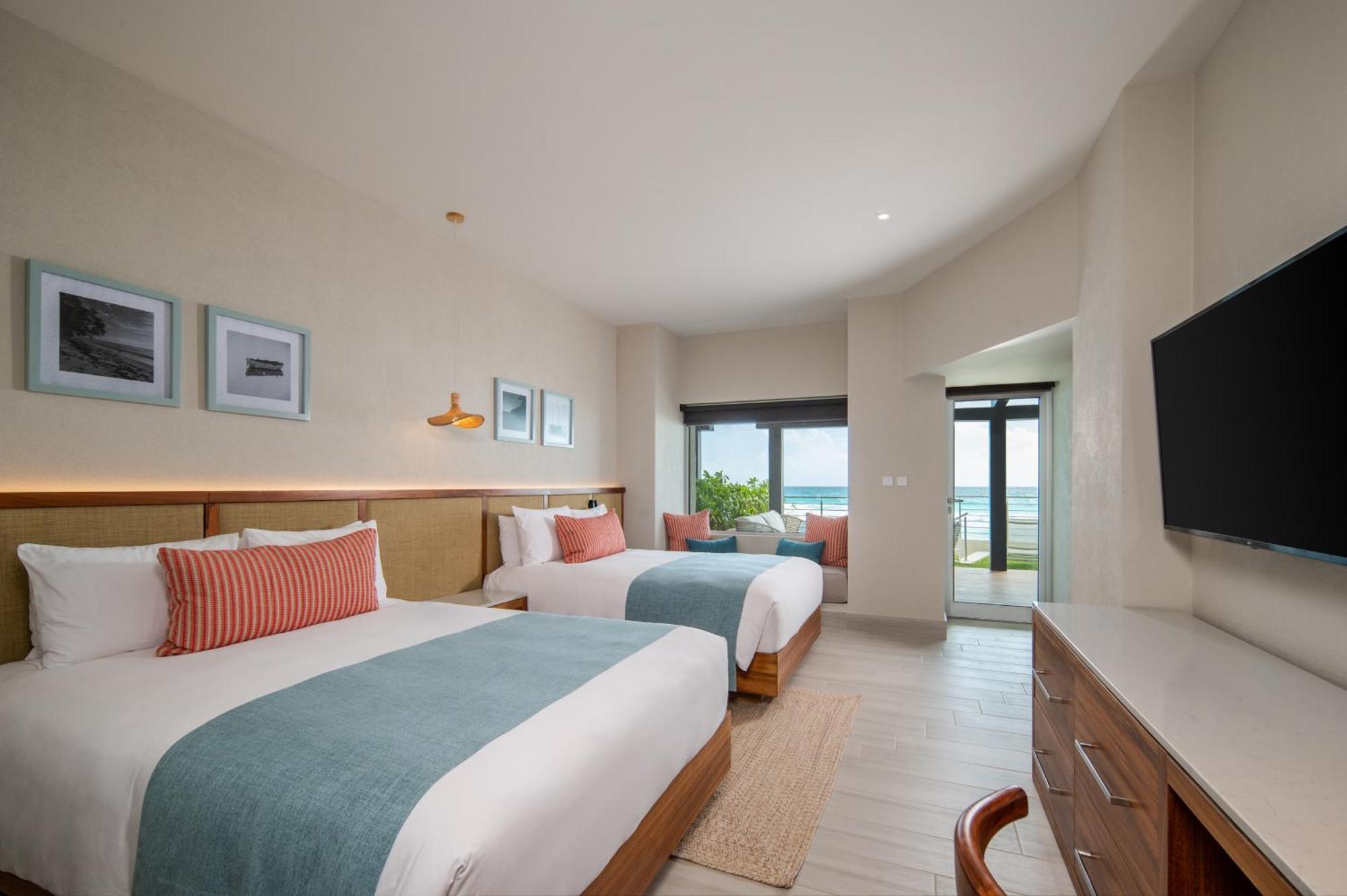 Casa In Yaakumech Aparthotel Канкун Екстериор снимка