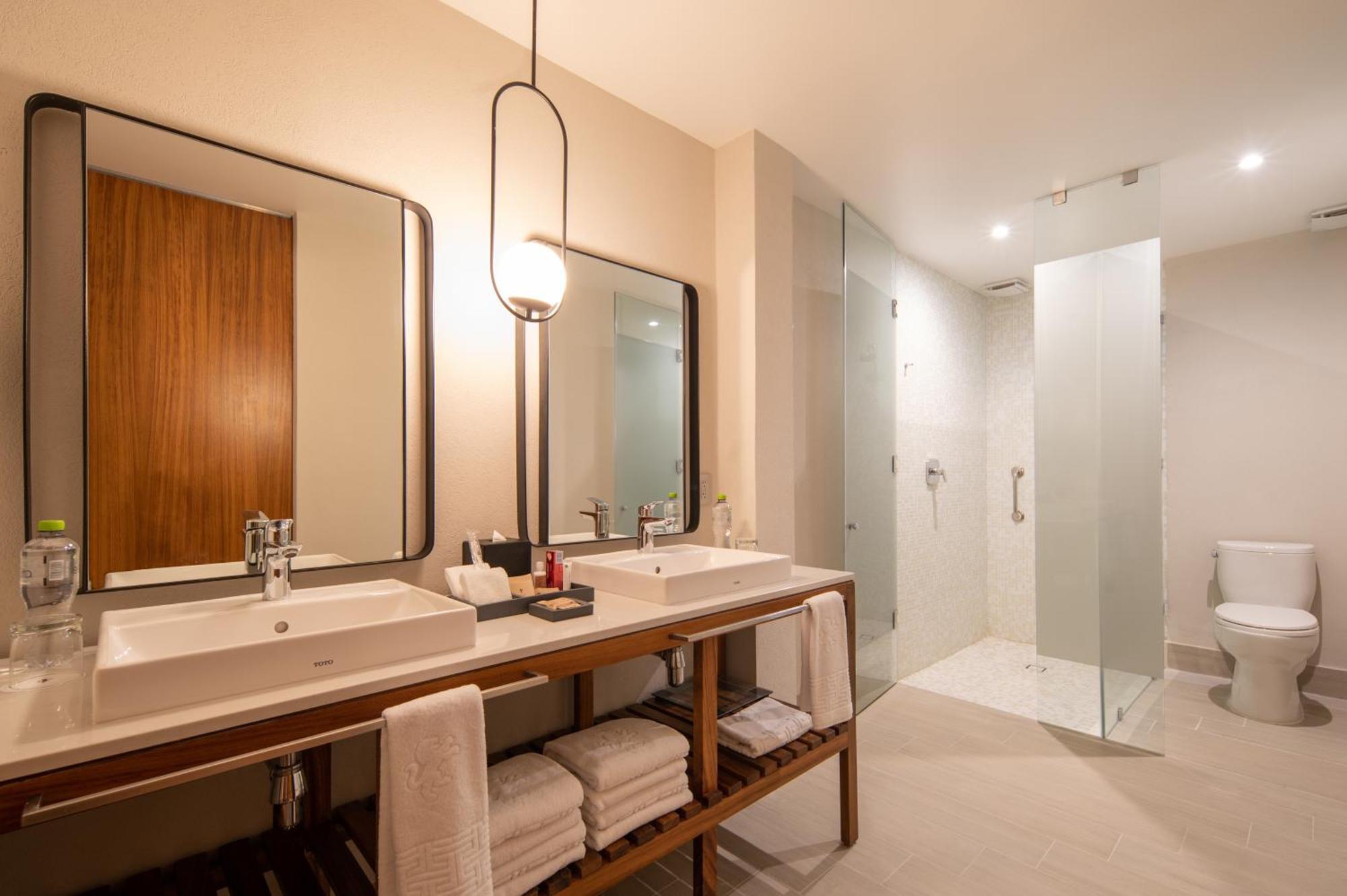 Casa In Yaakumech Aparthotel Канкун Екстериор снимка