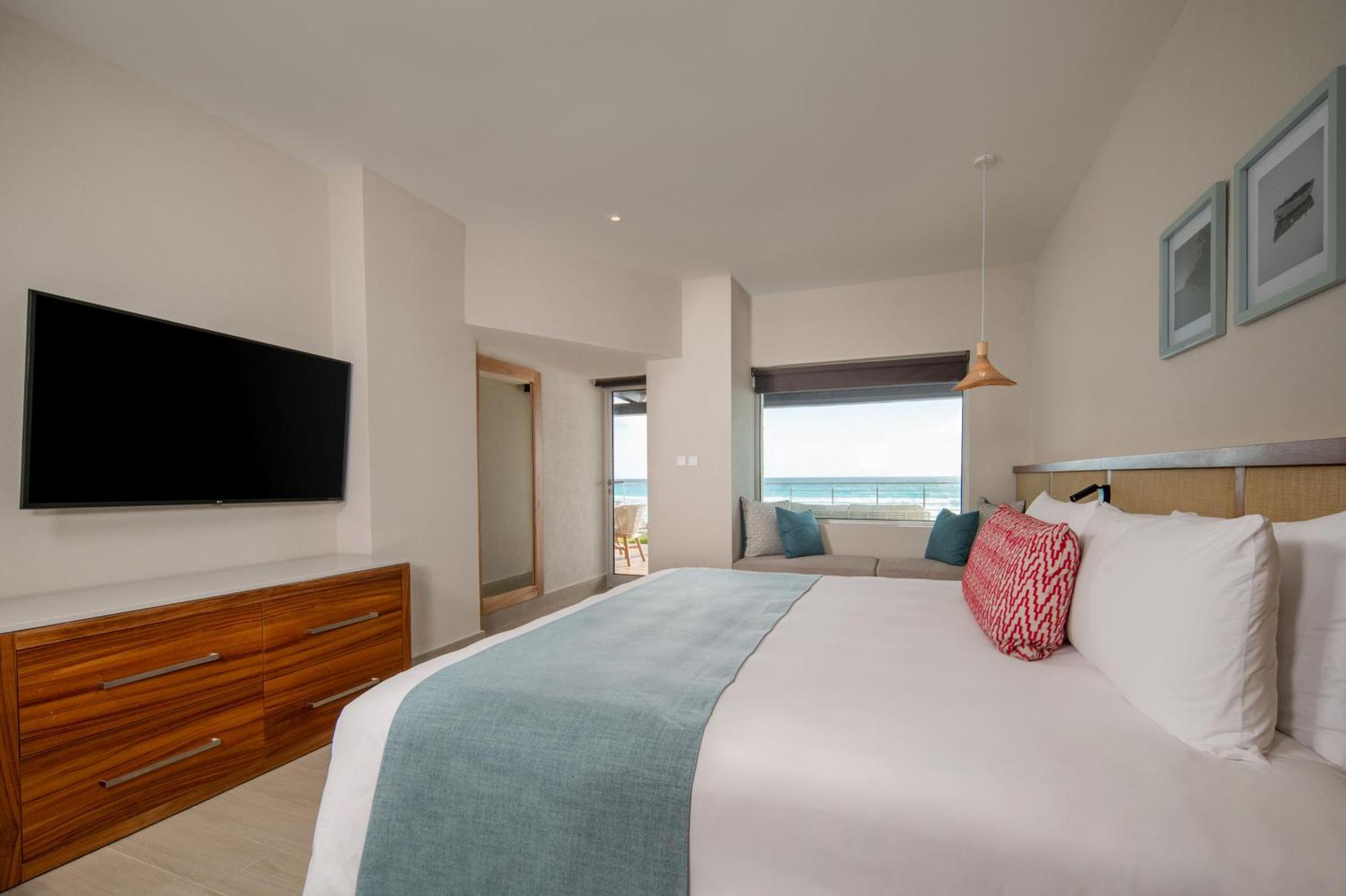 Casa In Yaakumech Aparthotel Канкун Екстериор снимка